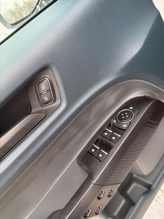 new 2026 Ford Maverick car, priced at $32,553