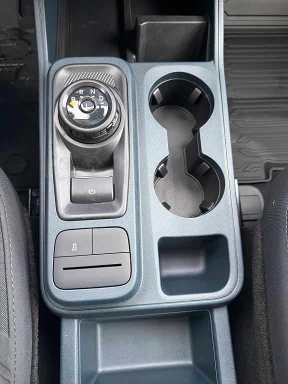 new 2026 Ford Maverick car, priced at $32,553