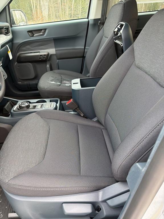 new 2026 Ford Maverick car, priced at $32,553