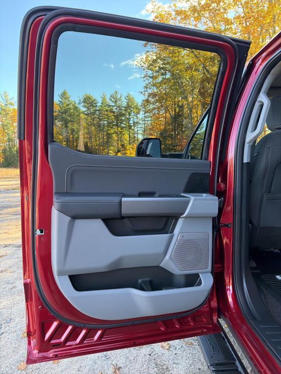 new 2026 Ford F-350 car, priced at $75,445