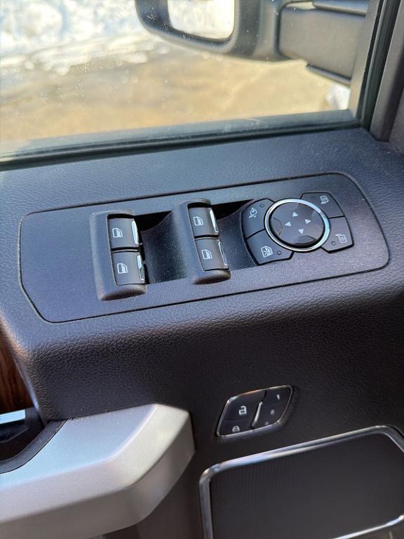 used 2017 Ford F-150 car, priced at $29,995