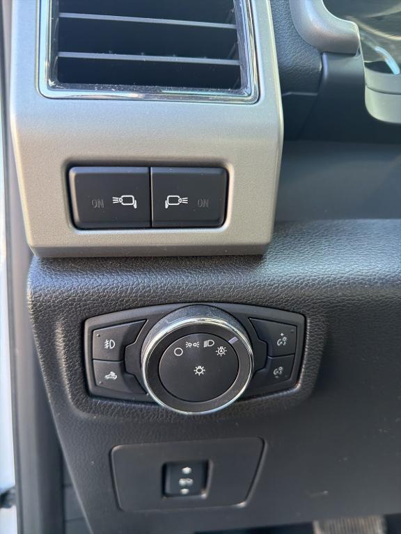 used 2017 Ford F-150 car, priced at $29,995