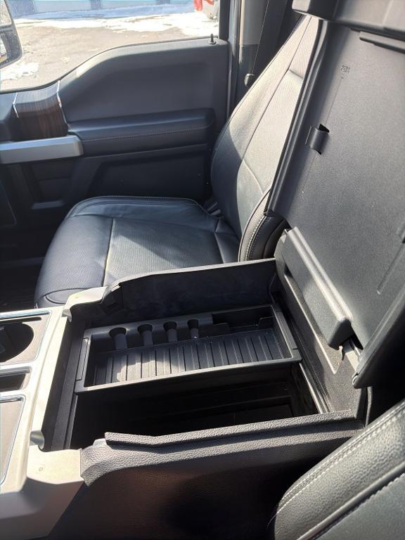 used 2017 Ford F-150 car, priced at $29,995