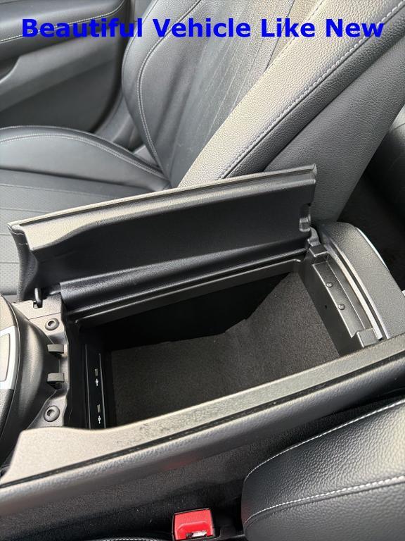 used 2021 Mercedes-Benz E-Class car, priced at $38,922
