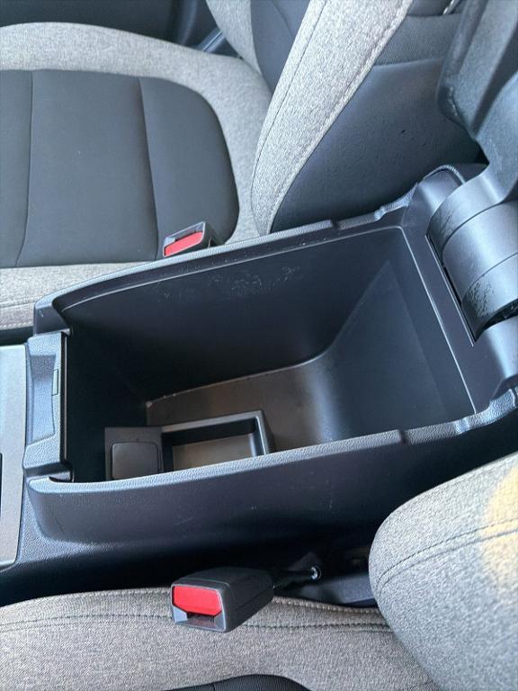 used 2025 Ford Bronco Sport car, priced at $28,495