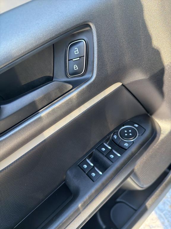 used 2025 Ford Bronco Sport car, priced at $28,495