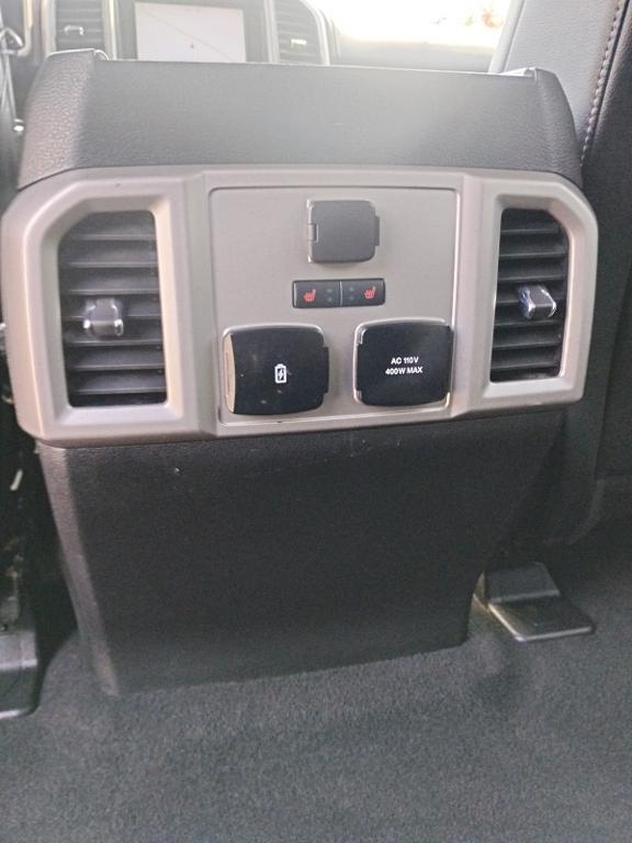 used 2020 Ford F-250 car, priced at $50,495
