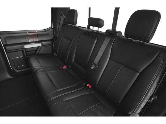 used 2020 Ford F-250 car, priced at $50,995