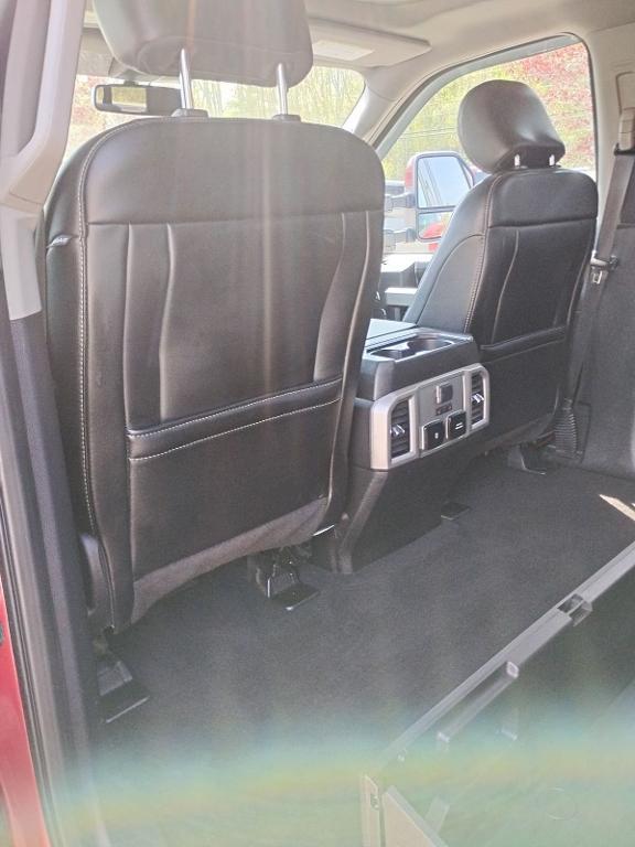 used 2020 Ford F-250 car, priced at $50,495