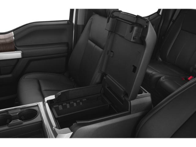 used 2020 Ford F-250 car, priced at $50,995