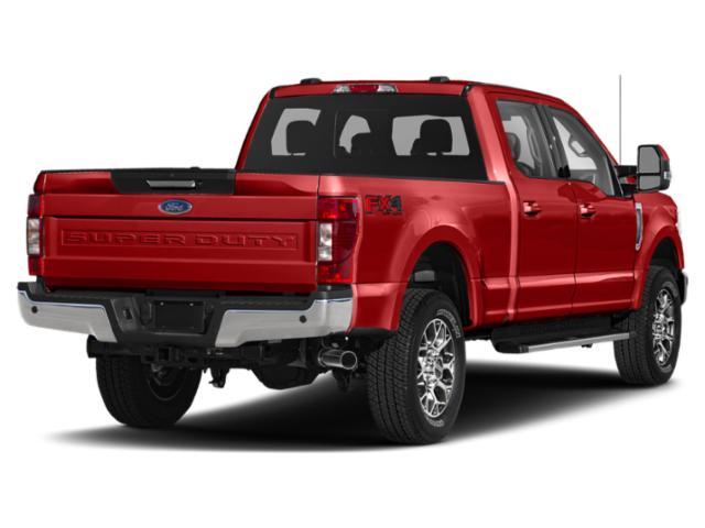 used 2020 Ford F-250 car, priced at $50,995