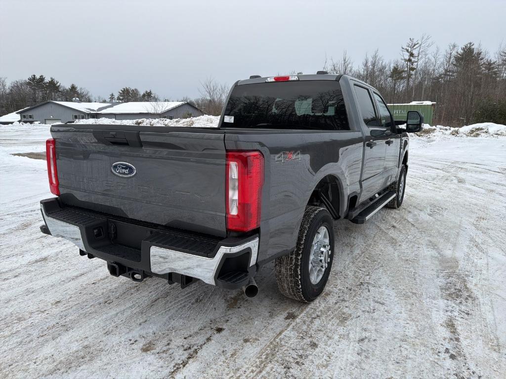 new 2026 Ford F-350 car, priced at $59,910