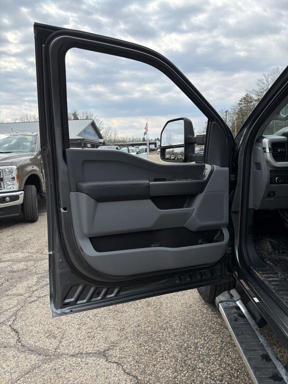 new 2026 Ford F-350 car, priced at $60,110