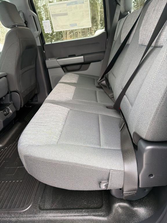 new 2026 Ford F-350 car, priced at $59,910