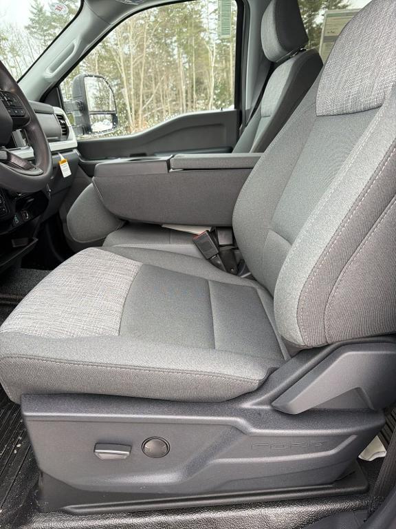 new 2026 Ford F-350 car, priced at $60,110