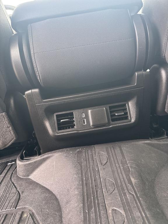 used 2024 GMC Sierra 2500 car, priced at $50,995