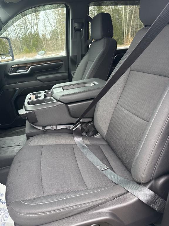 used 2024 GMC Sierra 2500 car, priced at $50,995