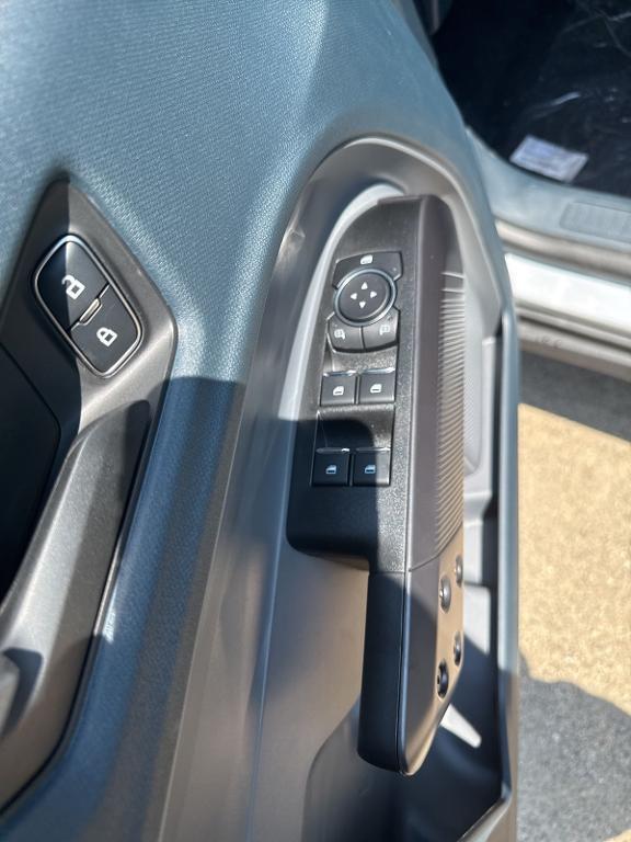 new 2025 Ford Maverick car, priced at $36,495