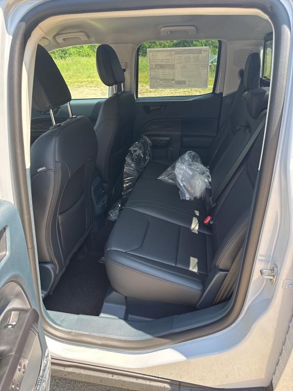 new 2025 Ford Maverick car, priced at $36,495