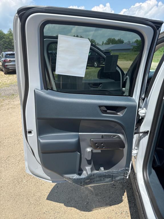 new 2025 Ford Maverick car, priced at $36,495