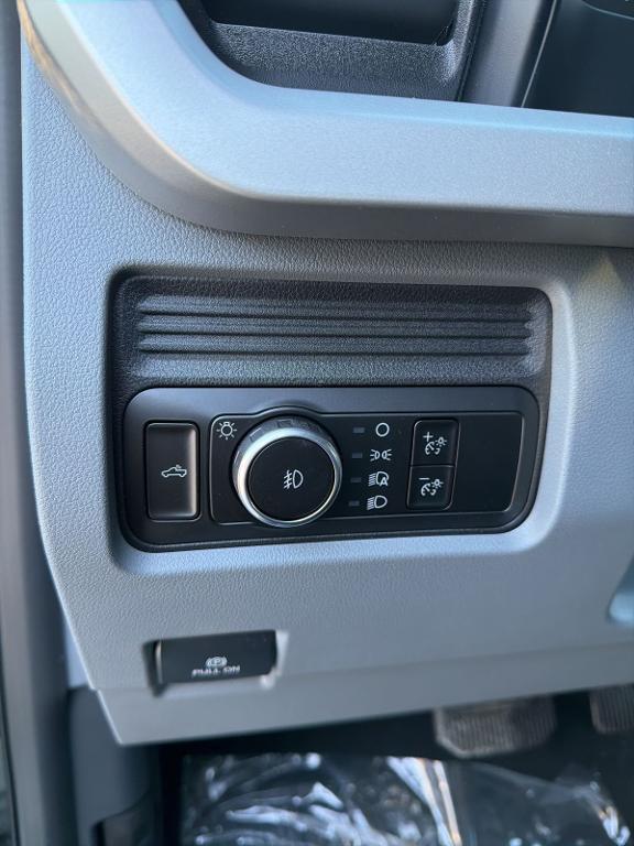 new 2026 Ford F-250 car, priced at $67,577