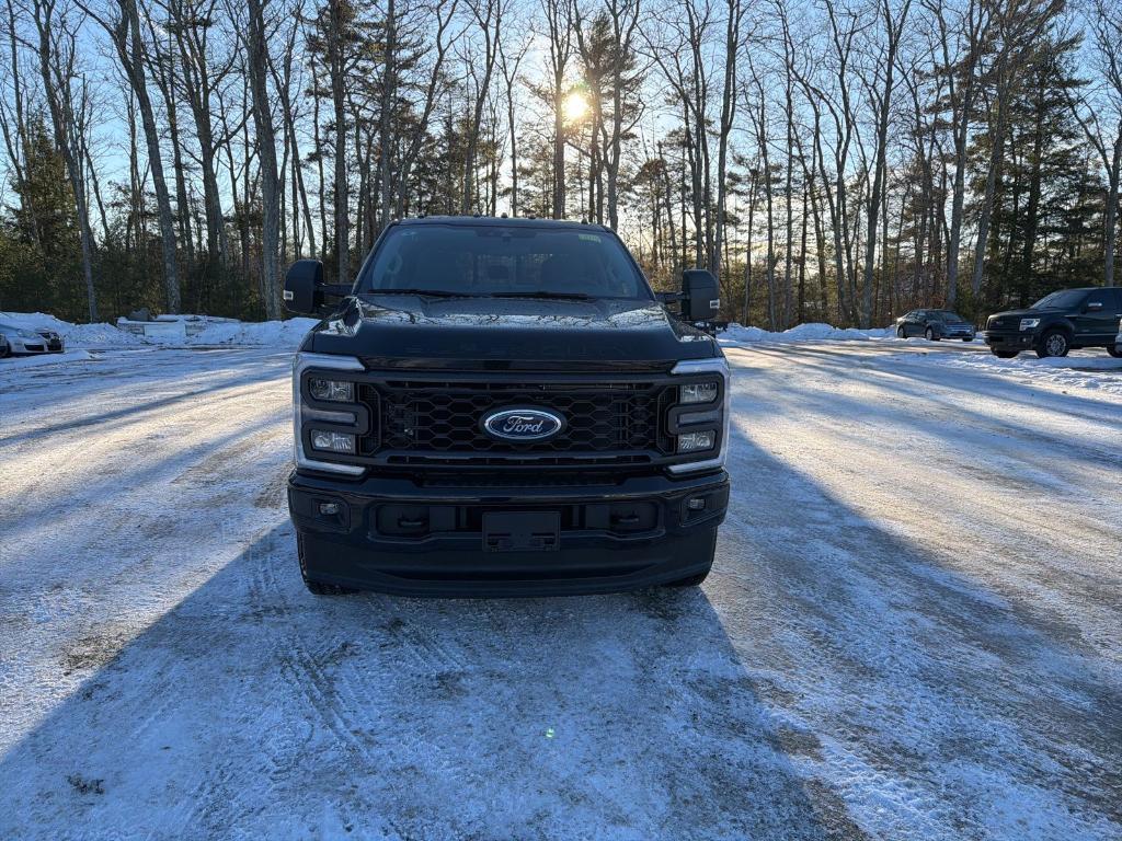 new 2026 Ford F-250 car, priced at $67,577