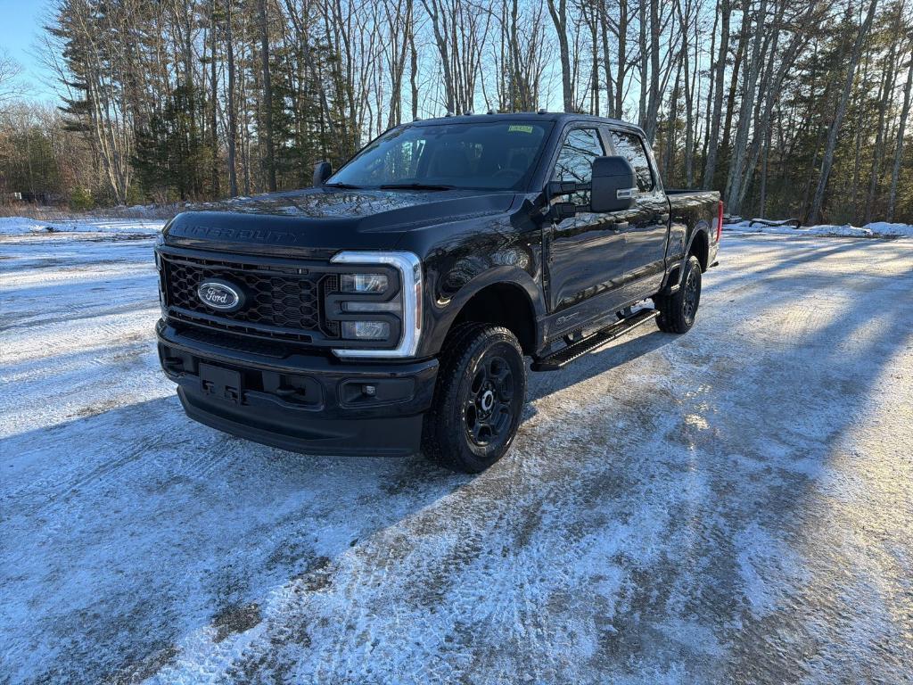 new 2026 Ford F-250 car, priced at $67,577