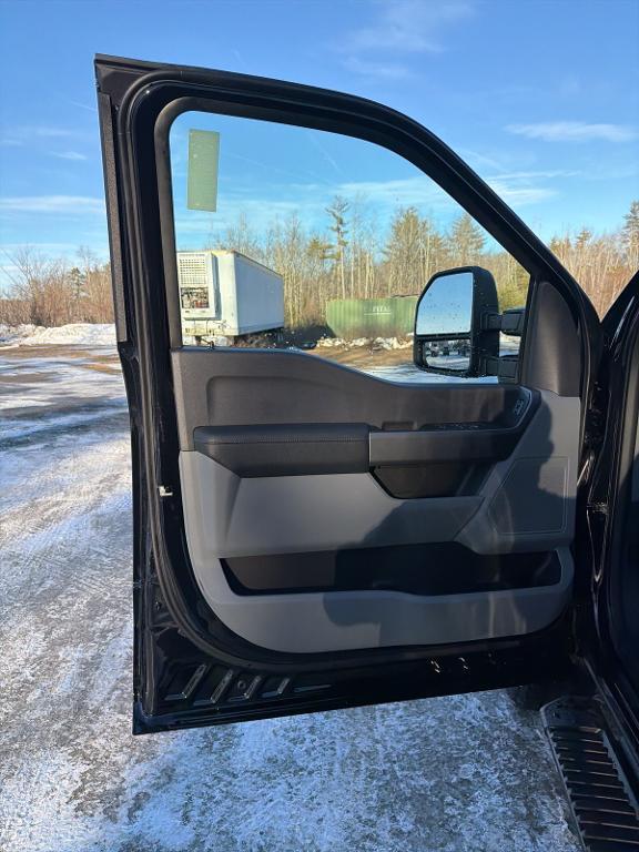 new 2026 Ford F-250 car, priced at $67,577