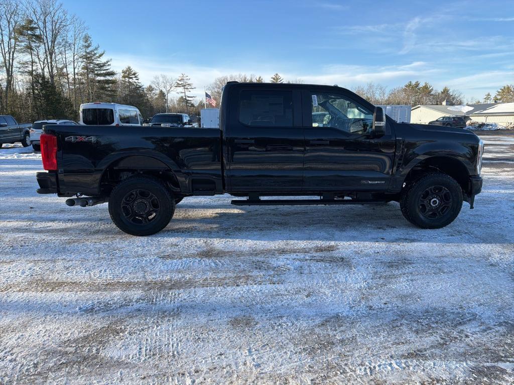 new 2026 Ford F-250 car, priced at $67,577