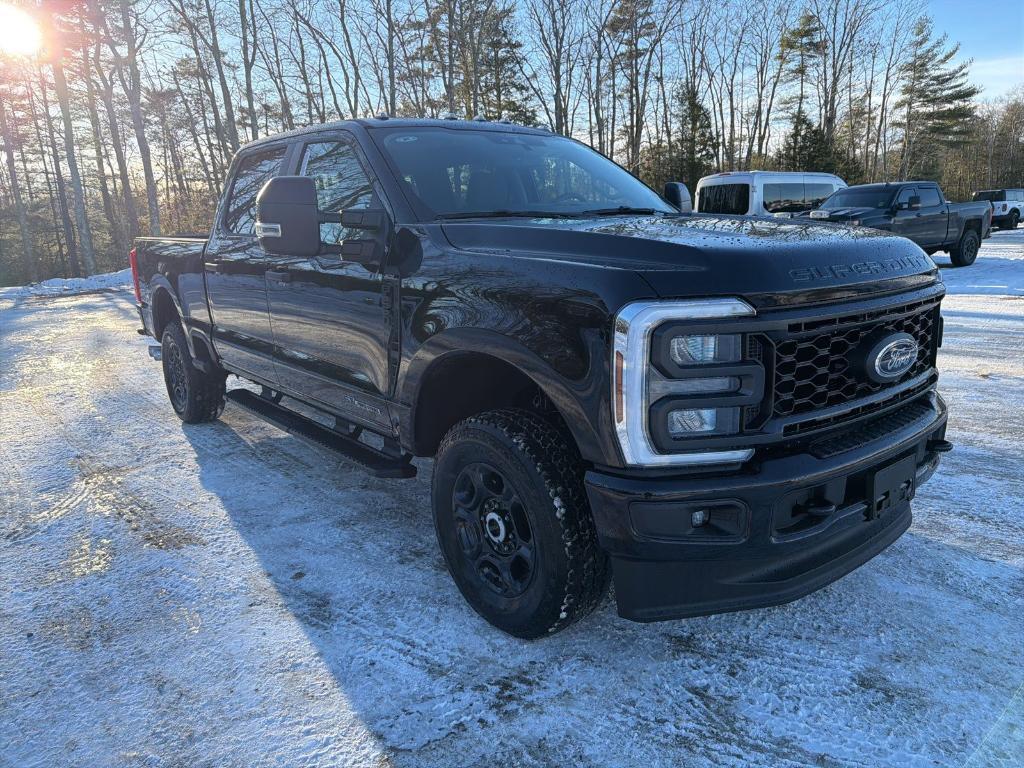 new 2026 Ford F-250 car, priced at $67,577