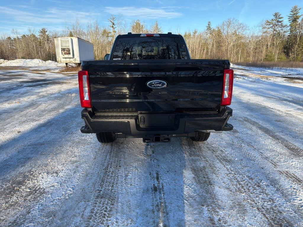 new 2026 Ford F-250 car, priced at $67,577