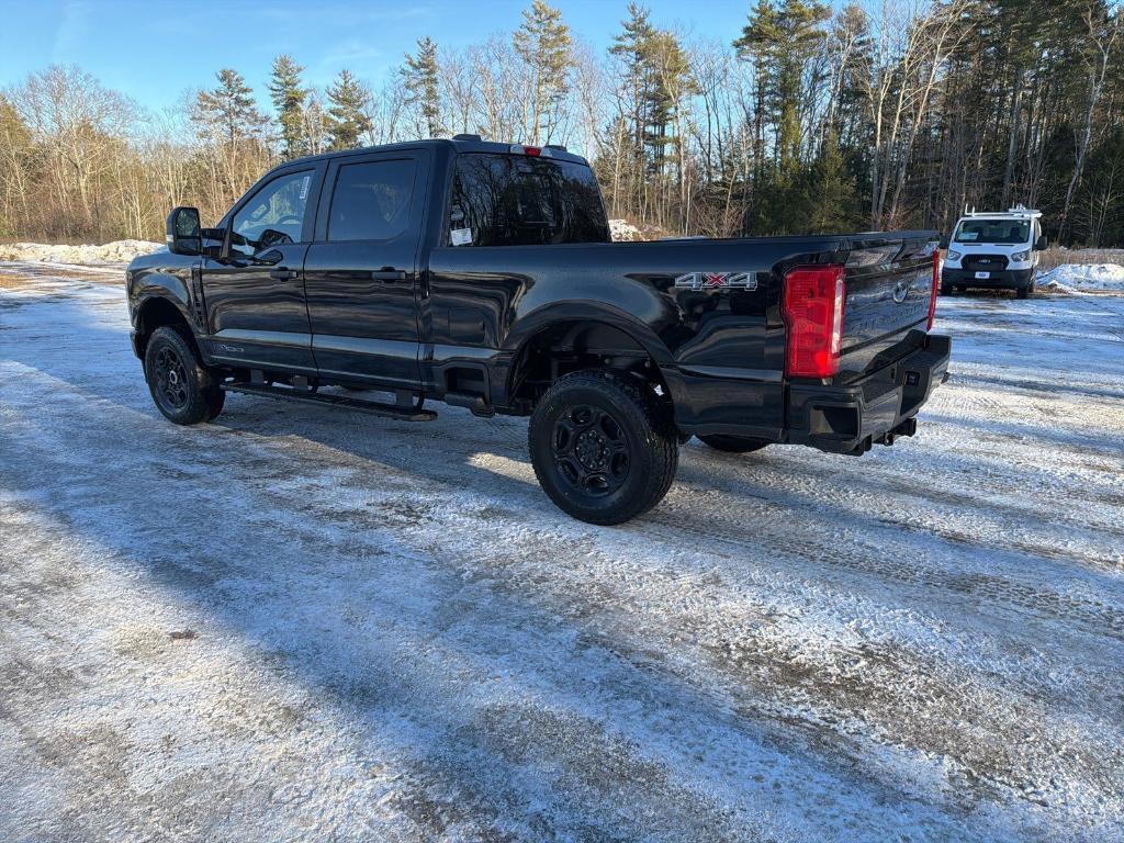 new 2026 Ford F-250 car, priced at $67,577