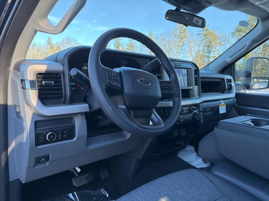 new 2026 Ford F-250 car, priced at $67,577
