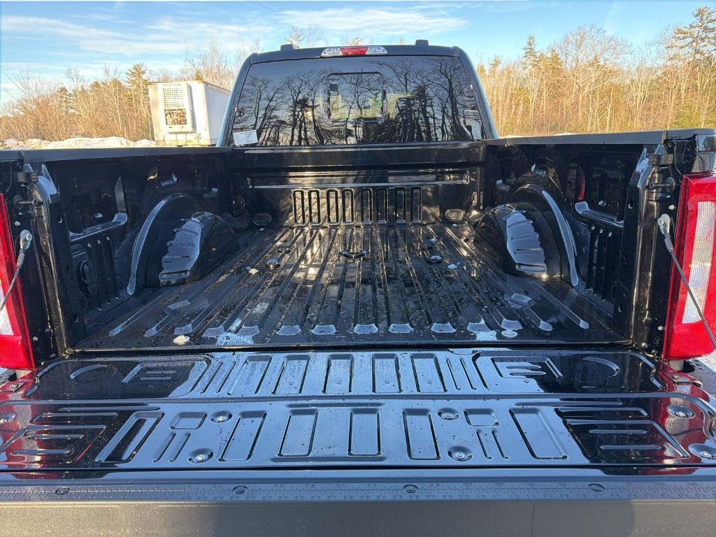 new 2026 Ford F-250 car, priced at $67,577
