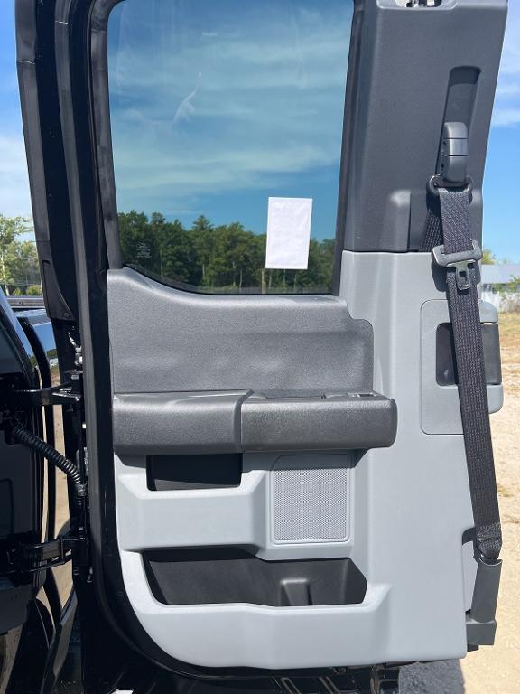 new 2026 Ford F-250 car, priced at $61,406