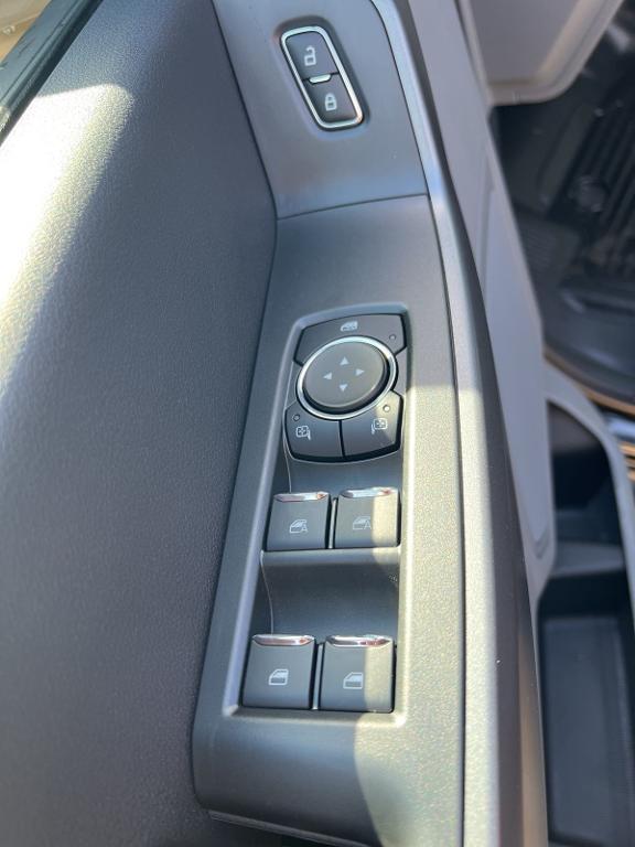 new 2026 Ford F-250 car, priced at $61,406