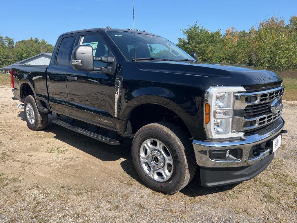 new 2026 Ford F-250 car, priced at $61,406
