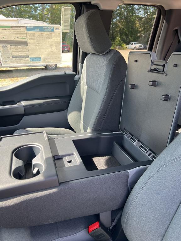 new 2026 Ford F-250 car, priced at $61,406