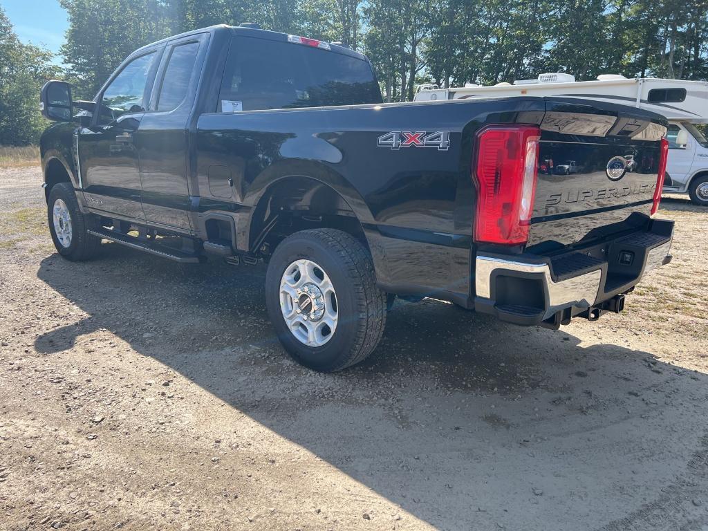 new 2026 Ford F-250 car, priced at $61,406