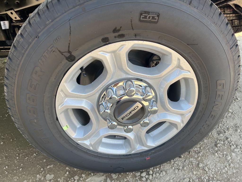 new 2026 Ford F-250 car, priced at $61,406