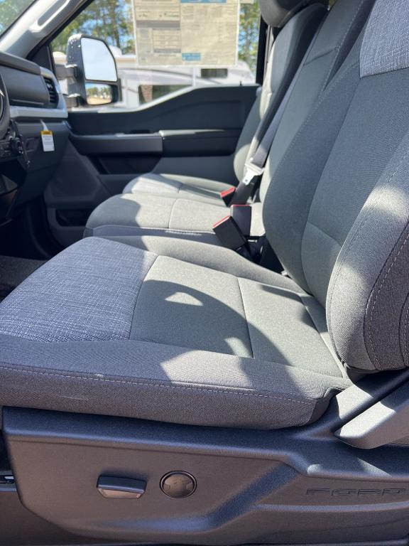 new 2026 Ford F-250 car, priced at $61,406