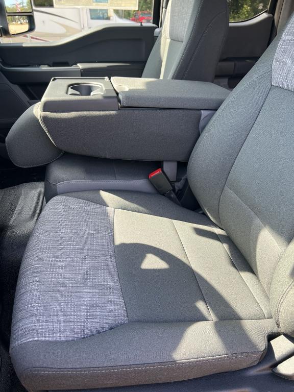 new 2026 Ford F-250 car, priced at $61,406