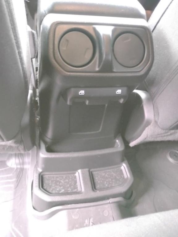 used 2023 Jeep Wrangler 4xe car, priced at $27,995