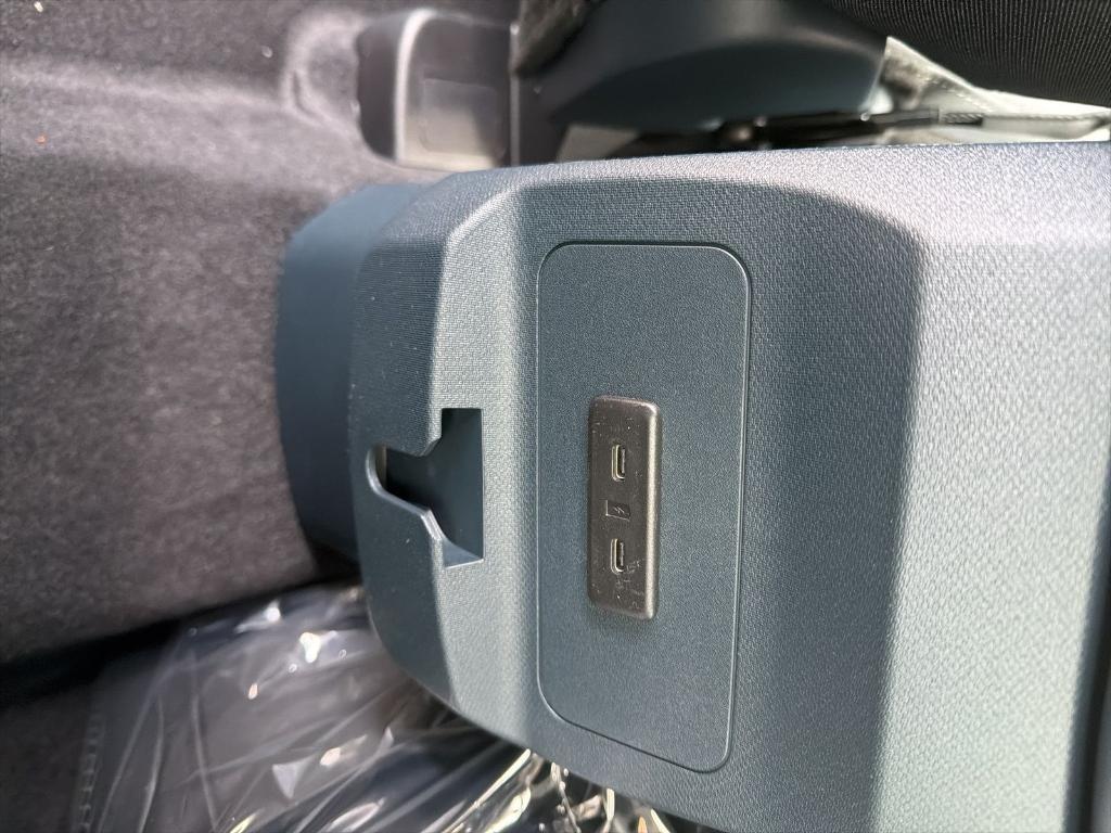 new 2026 Ford Maverick car, priced at $31,565