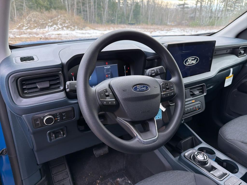new 2026 Ford Maverick car, priced at $31,565