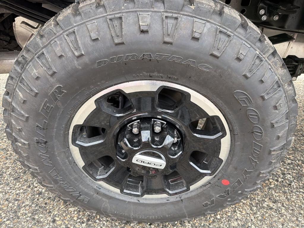 new 2026 Ford F-250 car, priced at $72,104