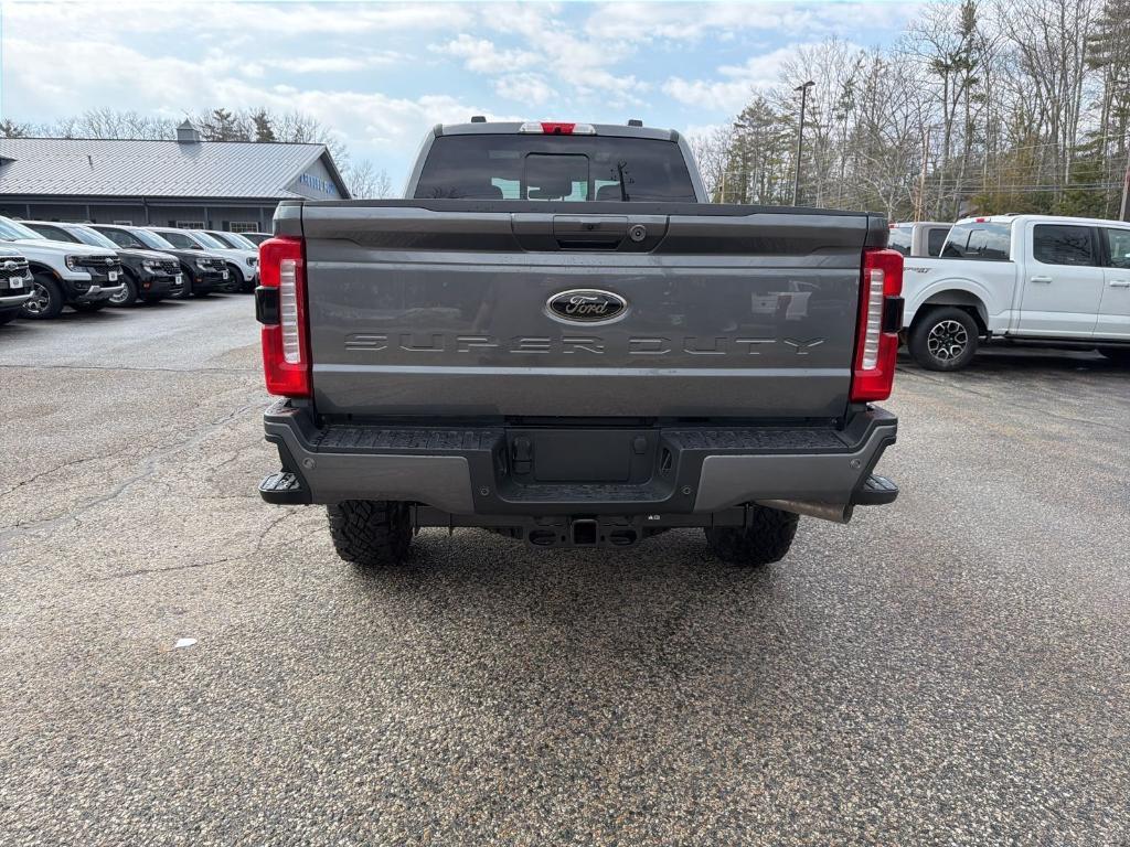 new 2026 Ford F-250 car, priced at $72,104