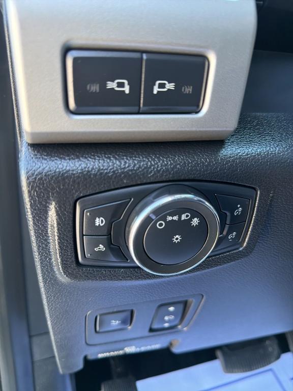 used 2017 Ford F-350 car, priced at $42,670