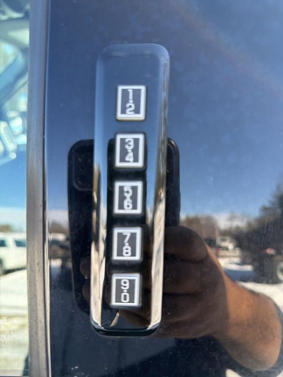 used 2017 Ford F-350 car, priced at $42,670