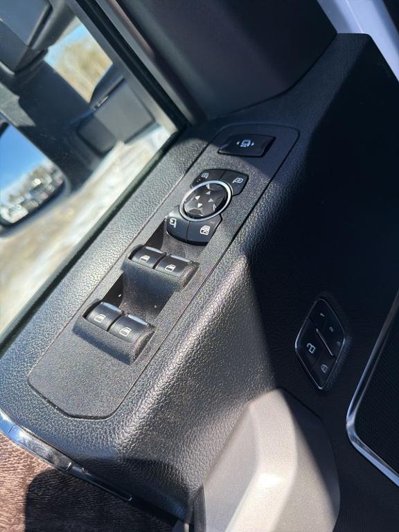 used 2017 Ford F-350 car, priced at $42,670